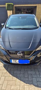 Nissan Leaf 217 PS 59KWH e+ N-CONNECTA e+ N-CONNECTA - Nissan Leaf von privat