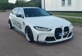 BMW M3 Touring Competition*xDrive*20/21 Zoll*KW *Gew - BMW M3 aus 2023