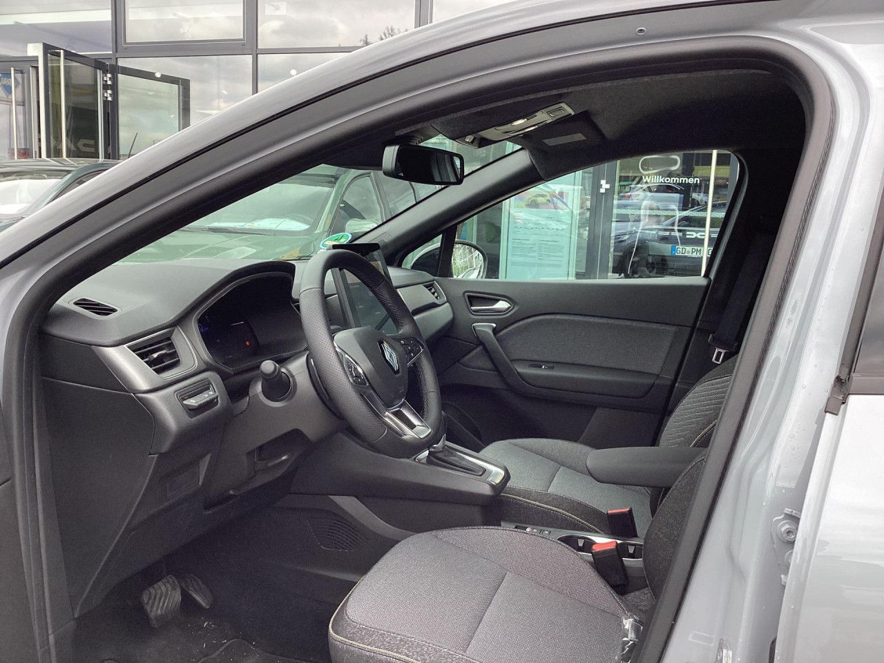 Renault Captur - Bild 11