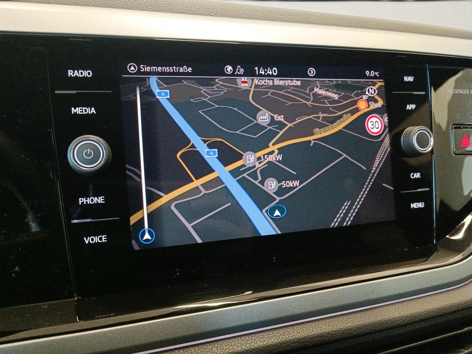 Volkswagen Taigo - Bild 14