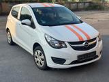 Opel Karl Edition / Klima / 1.Hand - Opel Karl Gebrauchtwagen in Duisburg