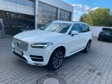 Volvo XC90 D5 AWD Geartronic Inscription Inscription - Volvo XC90 aus 2015