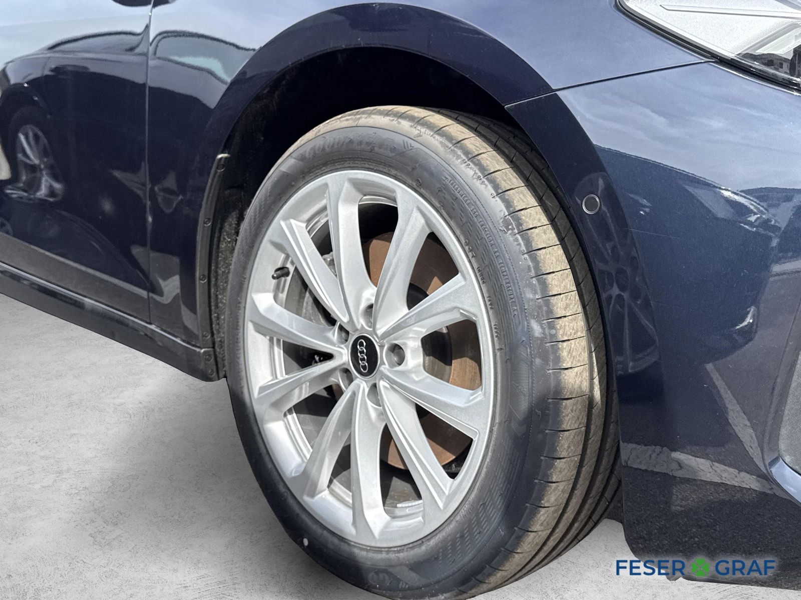 Audi A5 Avant 150 KW TDI S tronic - ACC - KAMERA foto 4