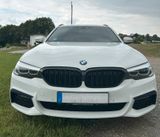 BMW 520d Touring - M-Paket, AHK - BMW 520: M Paket