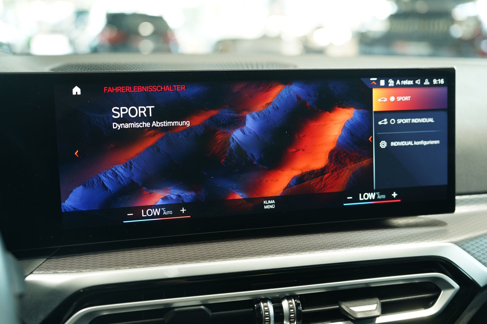 Bmw 420 Gran Coup