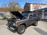 Toyota Land Cruiser HJ61 - gebrauchte Toyota Land Cruiser aus dem Jahr 1990