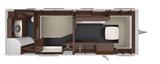 Tabbert Puccini 750 HTD 2,5 *Hubstützen*Mover*Klimaanlag - Tabbert Puccini