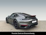 Porsche 992 911 Turbo S BOSE LED-Matrix Sportabgasanlage - Porsche 992: Grün