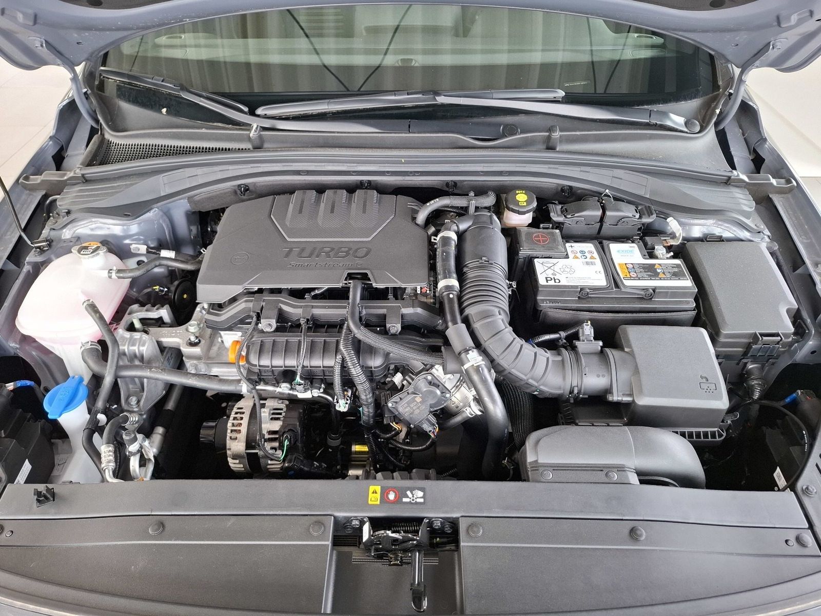 Hyundai i30 - Bild 36