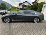 BMW 730Ld - - BMW 730: 730ld