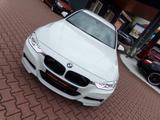BMW 3 Touring 320 i M Sport, 300 PS, M- Paket - BMW 320 in Leipzig