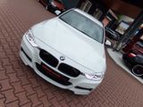 BMW 3 Touring 320 i M Sport, 300 PS, M- Paket - BMW 320: M Paket