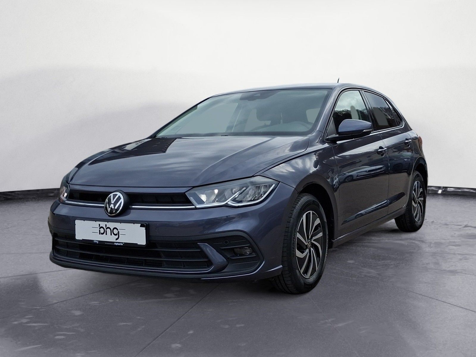 Volkswagen Polo - Bild 2