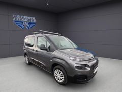 CITROEN Berlingo Live M KLIMA,ELF,BLUETHOOTH,AHK,USB