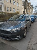 Ford Focus 1,5 TDCi 88kW PowerSh. ST-Line Turnier...