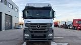 Mercedes-Benz actros 1844 (MP3 / FULL SPOILERS / GOOD CONDITIO - Mercedes-Benz 6x6 G