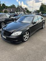 Mercedes-Benz S 63 AMG L - gebrauchte Mercedes-Benz S-Klasse aus dem Jahr 2011