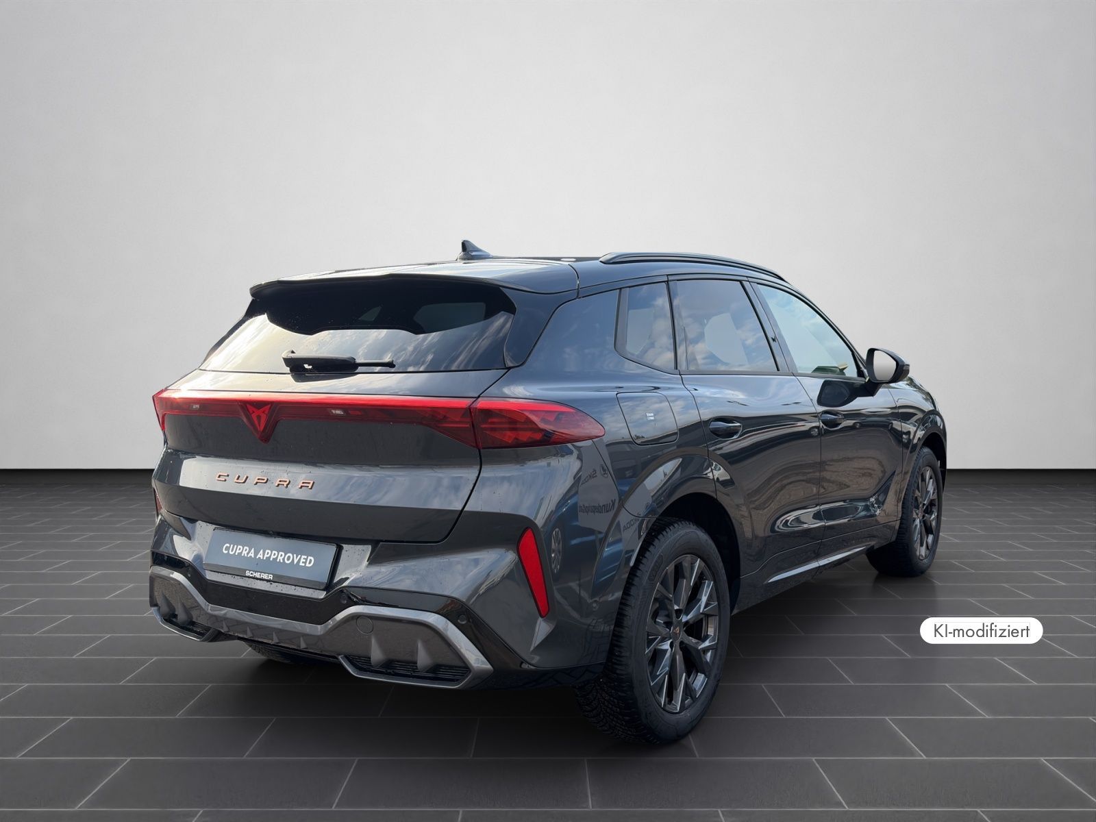 Cupra Terramar - Bild 2