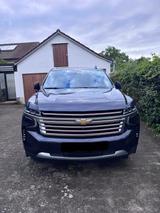 Chevrolet Suburban - Chevrolet Gebrauchtwagen von 2024