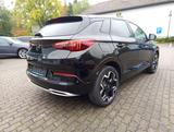 Opel Grandland Elegance Matrix/Navi/SHZ/360°Kamera - Opel Grandland (X) aus 2023
