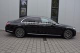 Mercedes-Benz S 350d*LANG*20"PANO*DISTRO*4xMEMO+AIRM - gebrauchte Mercedes-Benz S 350 aus dem Jahr 2021