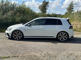 Volkswagen Golf 2.0 TSI DSG BMT GTI Clubsport GTI Clubsport - Volkswagen Golf: GTI Clubsport