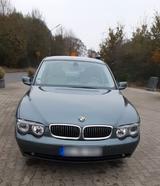 BMW 735i A - - BMW 7 Series aus 2004