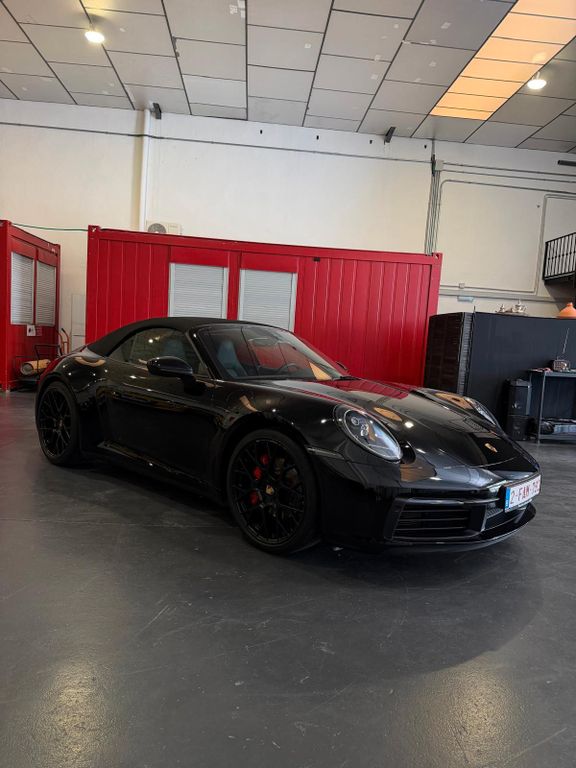 Image of Porsche 911
