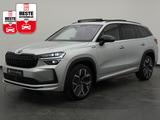 Skoda Kodiaq 2.0 TDI 4x4 Sportline +360+AHK+7SITZ+20"+