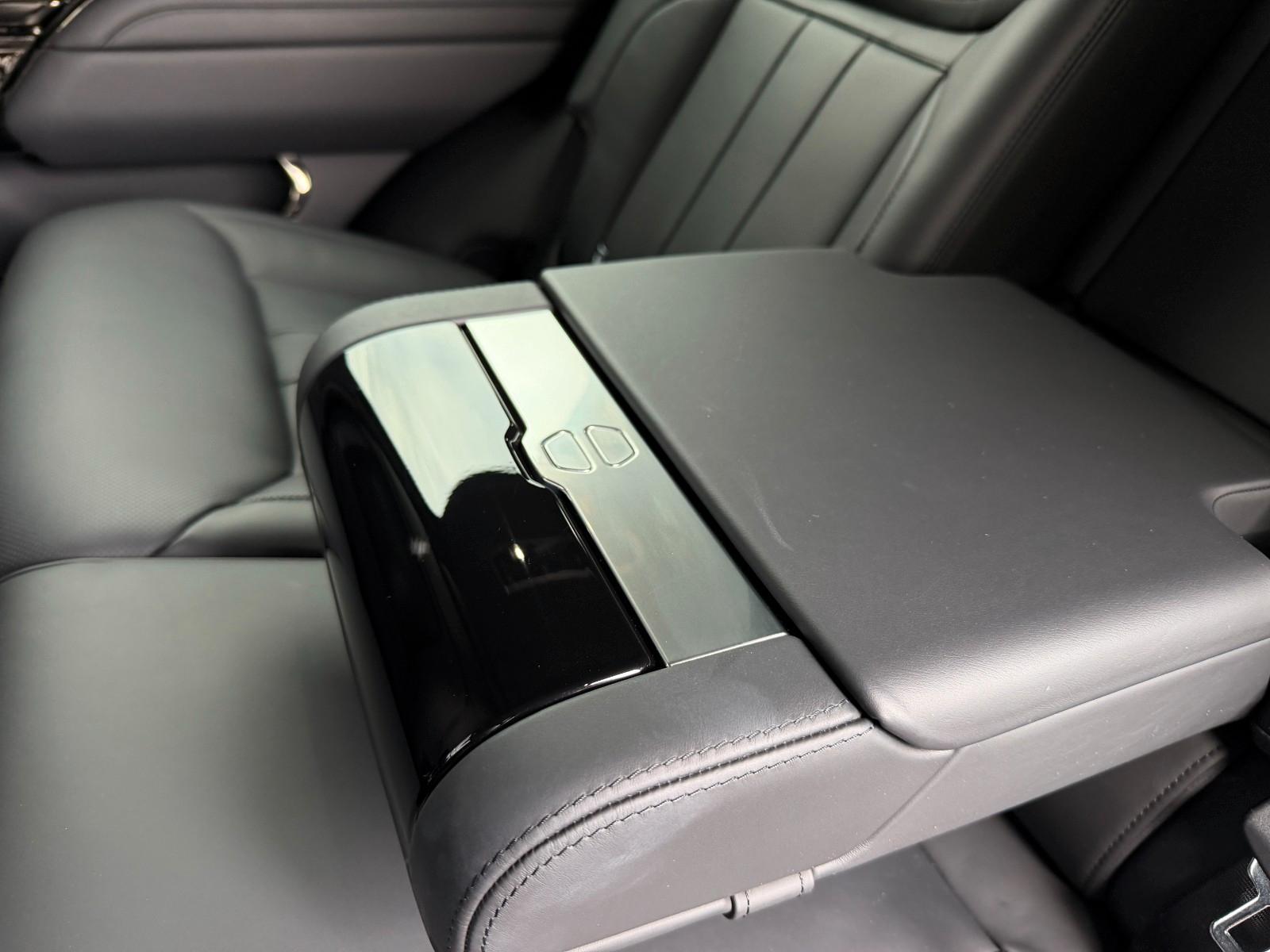 Land Rover Range Rover Sport Autobiography PANO/MERDIAN