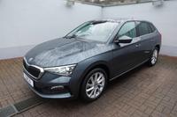 Skoda Scala 1,0 TSI DSG Style SmartL. RFK LED