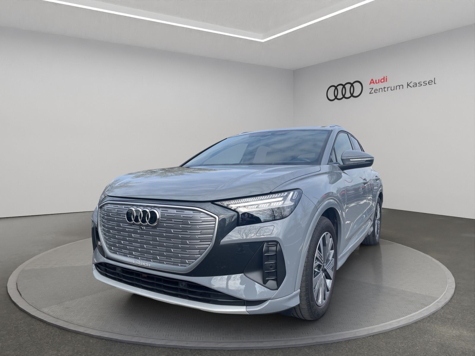 Audi Q4 e-tron - Bild 2