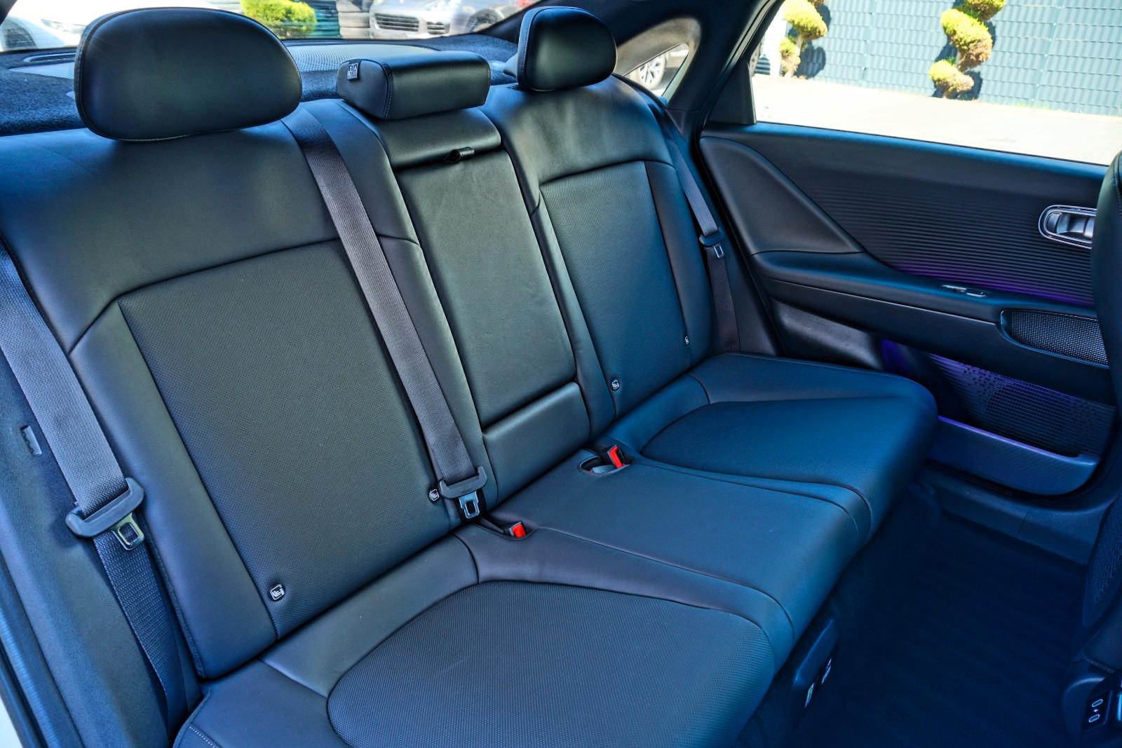 Hyundai IONIQ 6 UNIQ 360° Belüf 4xSH ACC HDA2.0 BOSE LED