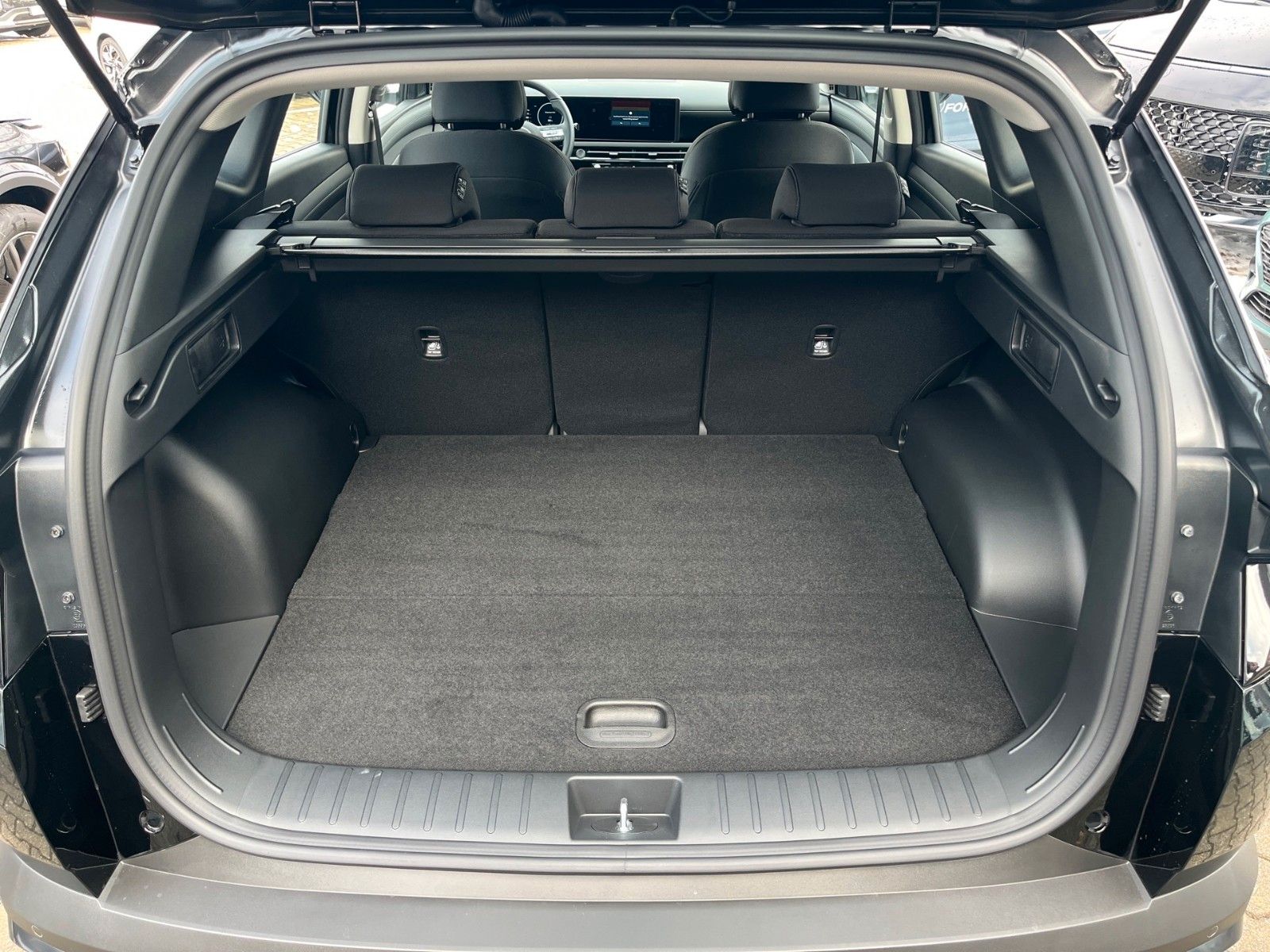 Hyundai Tucson – Bild 12