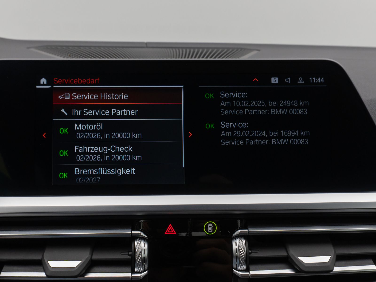 Fahrzeugabbildung BMW M440i xD Cabrio Laser 360°HUD DAB H/K Komfort