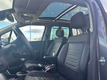 Citroën C3 Aircross PT 110 Shine | PDach - RCam - NAV