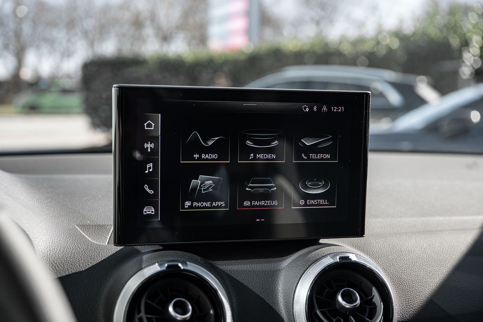 Audi Q2 - Bild 15