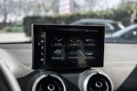 Audi Q2 - Vorschau Bild 15