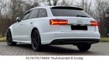 Audi A6 Avant 3.0 TDI*Facelift*Top Ausstatung* - Audi A6: Kombi, Facelift