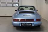 Porsche 964 Carrera 4 - Porsche aus 1993
