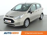 Ford B-Max 1.6 Ti-VCT Titanium Aut.*TEMPO*PDC*KLIMA* - Ford B-Max Gebrauchtwagen