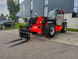 Manitou MT 1840 A 100D ST5 S1 - Manitou 1840
