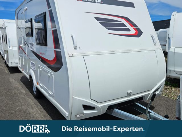 Sterckeman Easy 390CP Aktionsfahrzeug !!