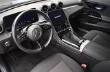 Mercedes-Benz C 300 d 4Matic Avantgarde*KAMERA*AHK*LED*SHZ* - Mercedes-Benz C-Class in Stuttgart