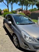 Opel Corsa 1.4 Edition - Opel Corsa Gebrauchtwagen in Bremen