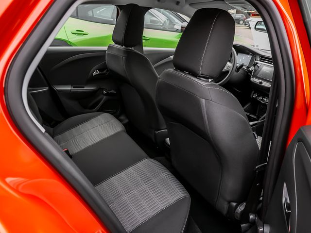 Opel Corsa F e Edition Fernlicht-Assistent Tempomat