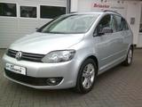 Volkswagen Golf Plus 1.2 TSI Trendline KLIMA,SHZ,PDC - Volkswagen Golf Plus: Trendline