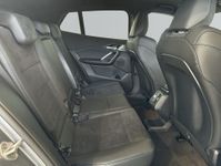 BMW X2 - Vorschau Bild 10