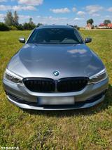BMW G31 520D xDrive Sports line - BMW 315 Gebrauchtwagen