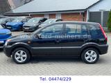 Ford Fusion 1.4 Style *TÜV neu* *AHK+LM-15"+GJR++* - Ford Fusion: 1.4